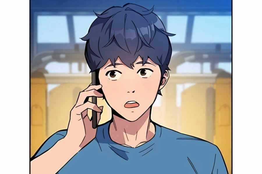 Đi Săn Tự Động Bằng Phân Thân Chương 5 trang 199