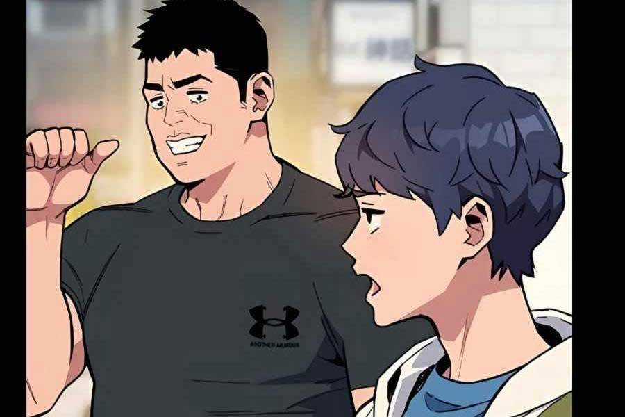 Đi Săn Tự Động Bằng Phân Thân Chương 5 trang 216