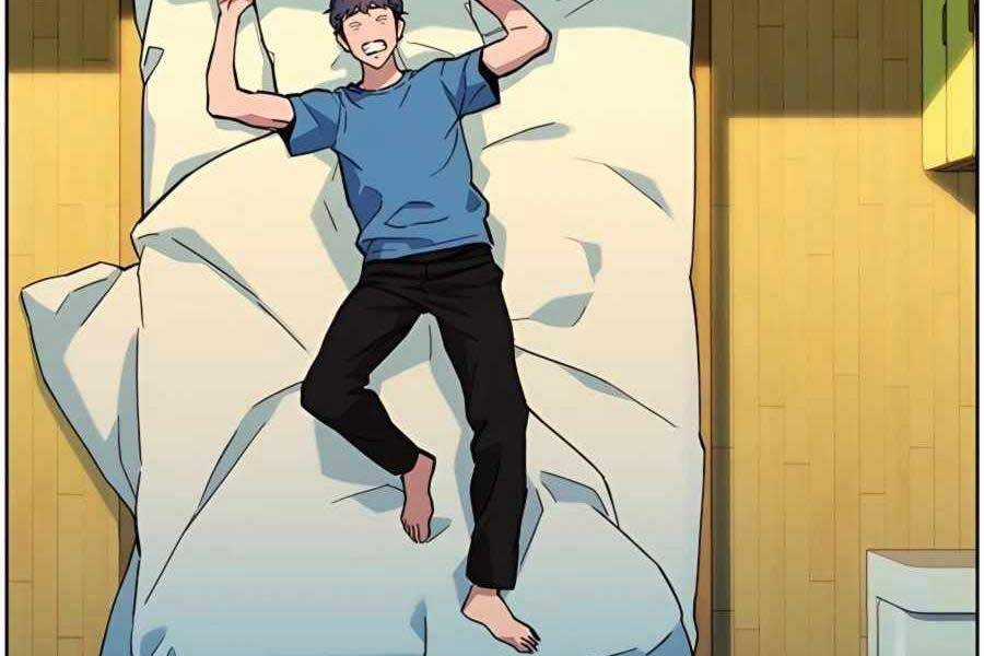 Đi Săn Tự Động Bằng Phân Thân Chương 5 trang 8