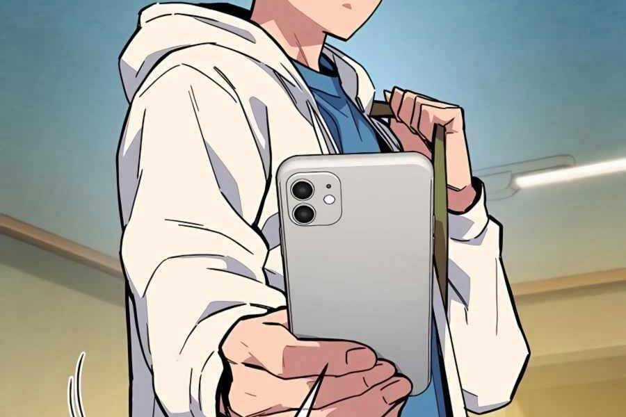 Đi Săn Tự Động Bằng Phân Thân Chương 5 trang 86