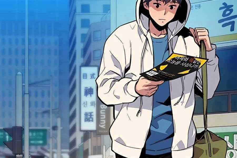 Đi Săn Tự Động Bằng Phân Thân Chương 5 trang 93