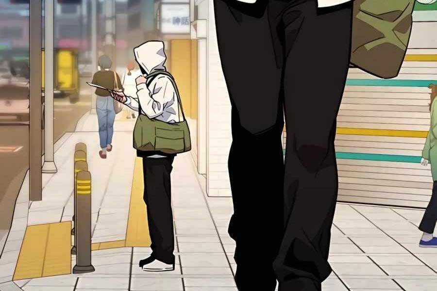 Đi Săn Tự Động Bằng Phân Thân Chương 5 trang 94