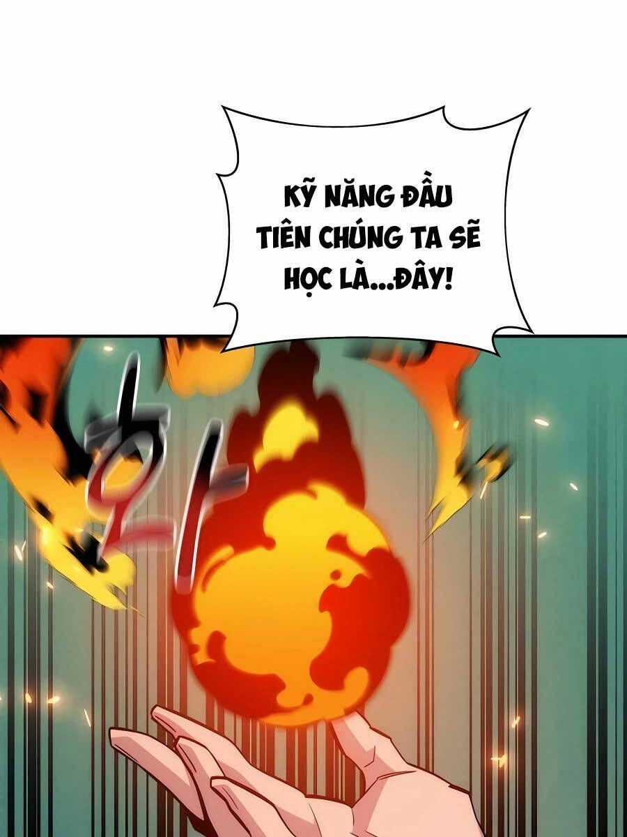 Đi Săn Tự Động Bằng Phân Thân Chương 52.9 trang 136