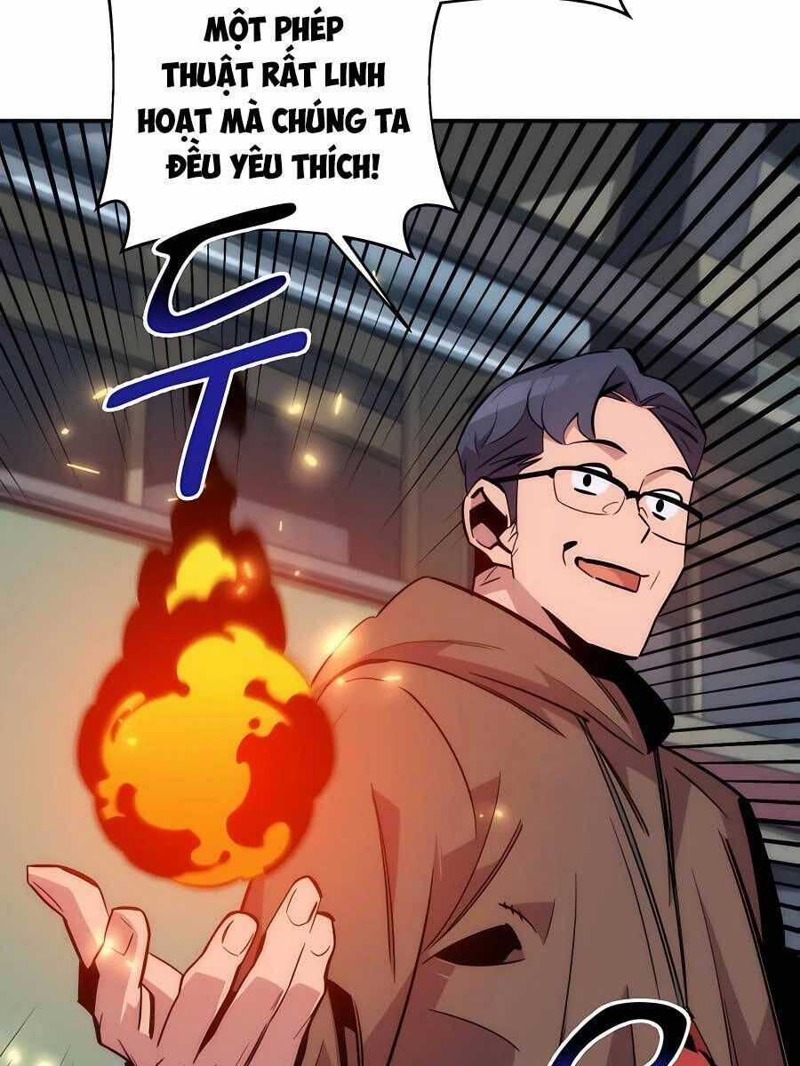 Đi Săn Tự Động Bằng Phân Thân Chương 52.9 trang 138