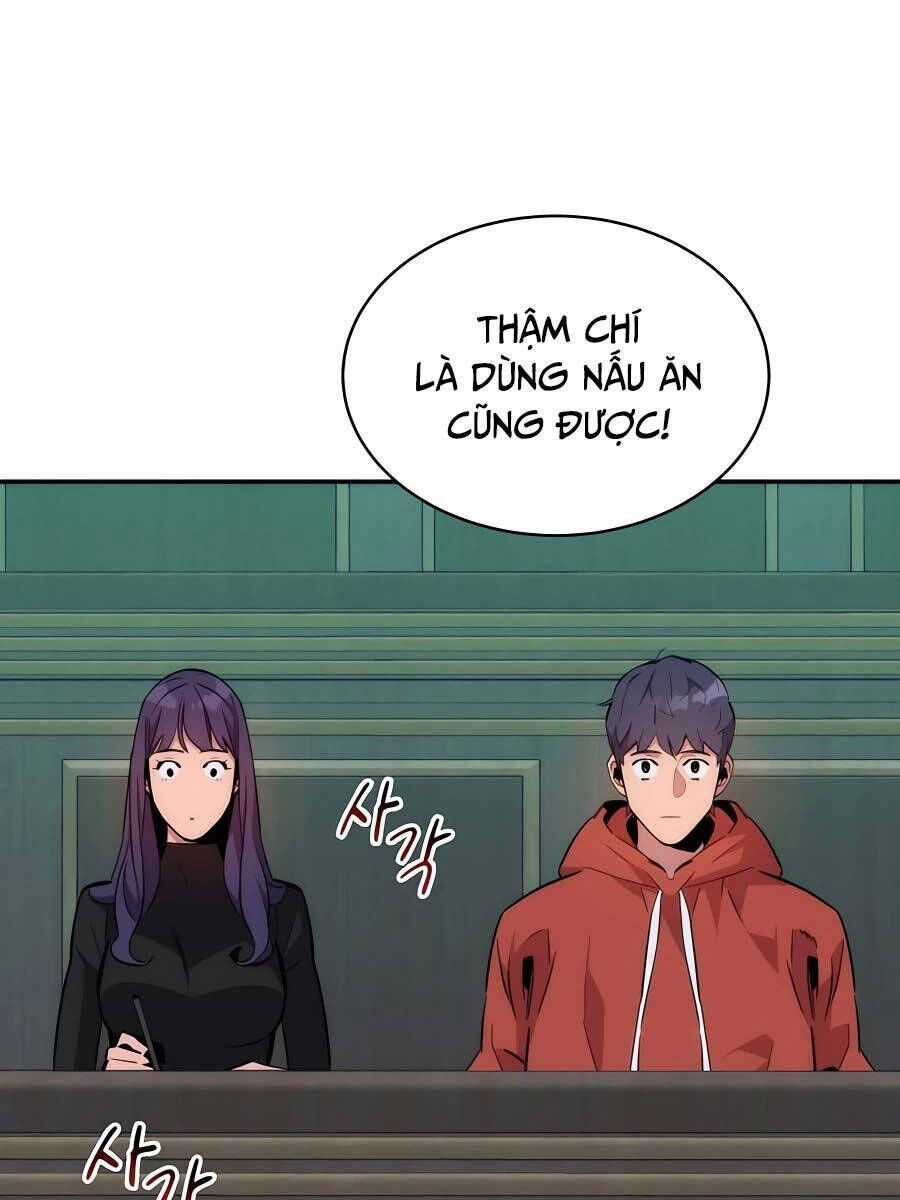 Đi Săn Tự Động Bằng Phân Thân Chương 52.9 trang 140