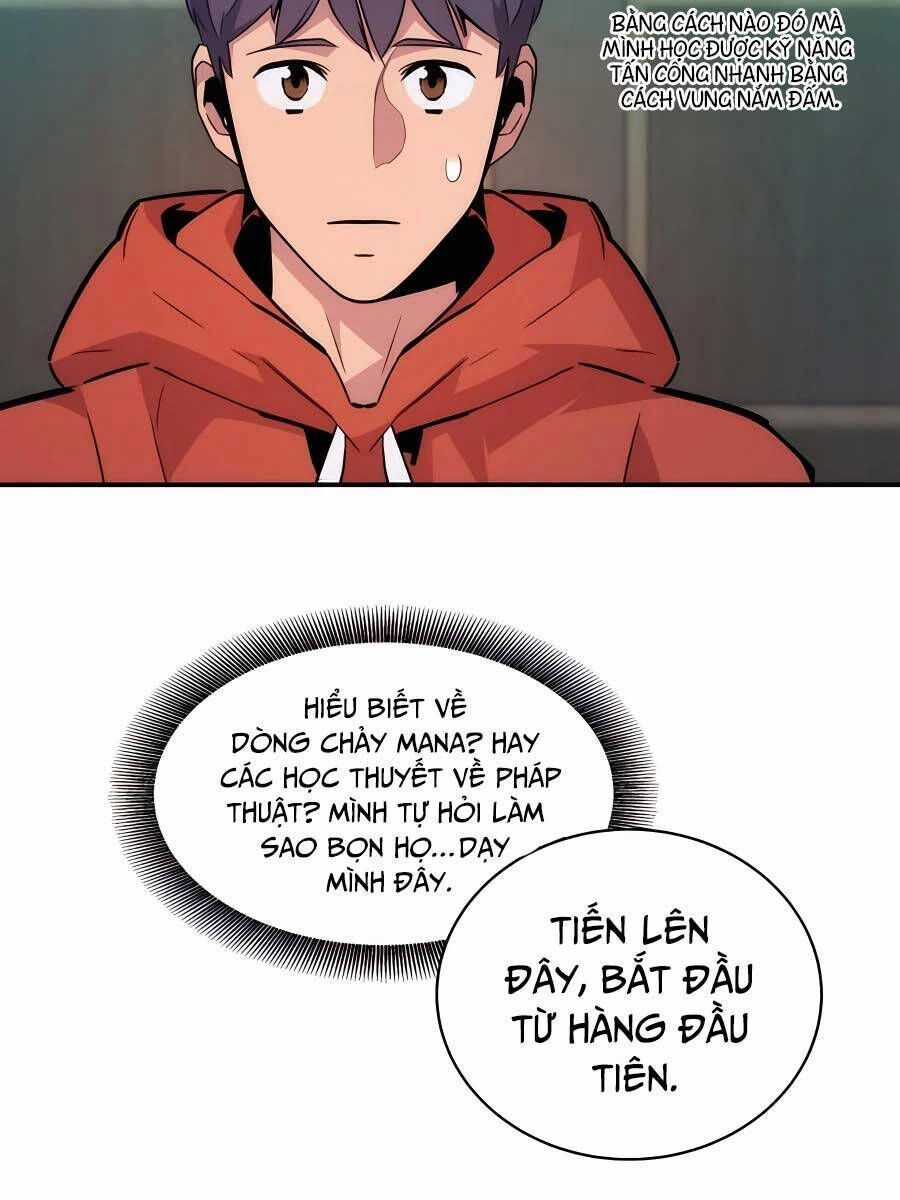 Đi Săn Tự Động Bằng Phân Thân Chương 52.9 trang 142