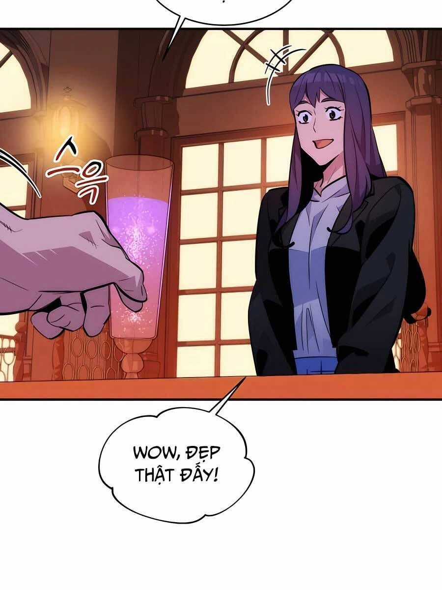 Đi Săn Tự Động Bằng Phân Thân Chương 52.9 trang 22