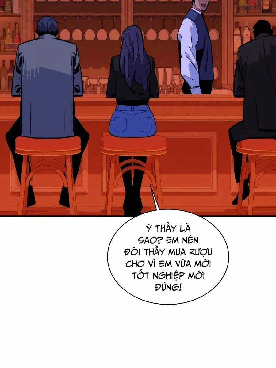 Đi Săn Tự Động Bằng Phân Thân Chương 52.9 trang 24