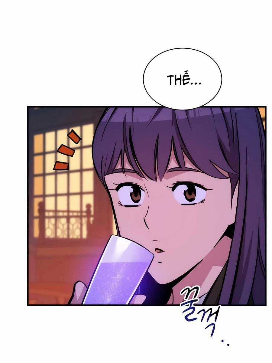 Đi Săn Tự Động Bằng Phân Thân Chương 52.9 trang 25