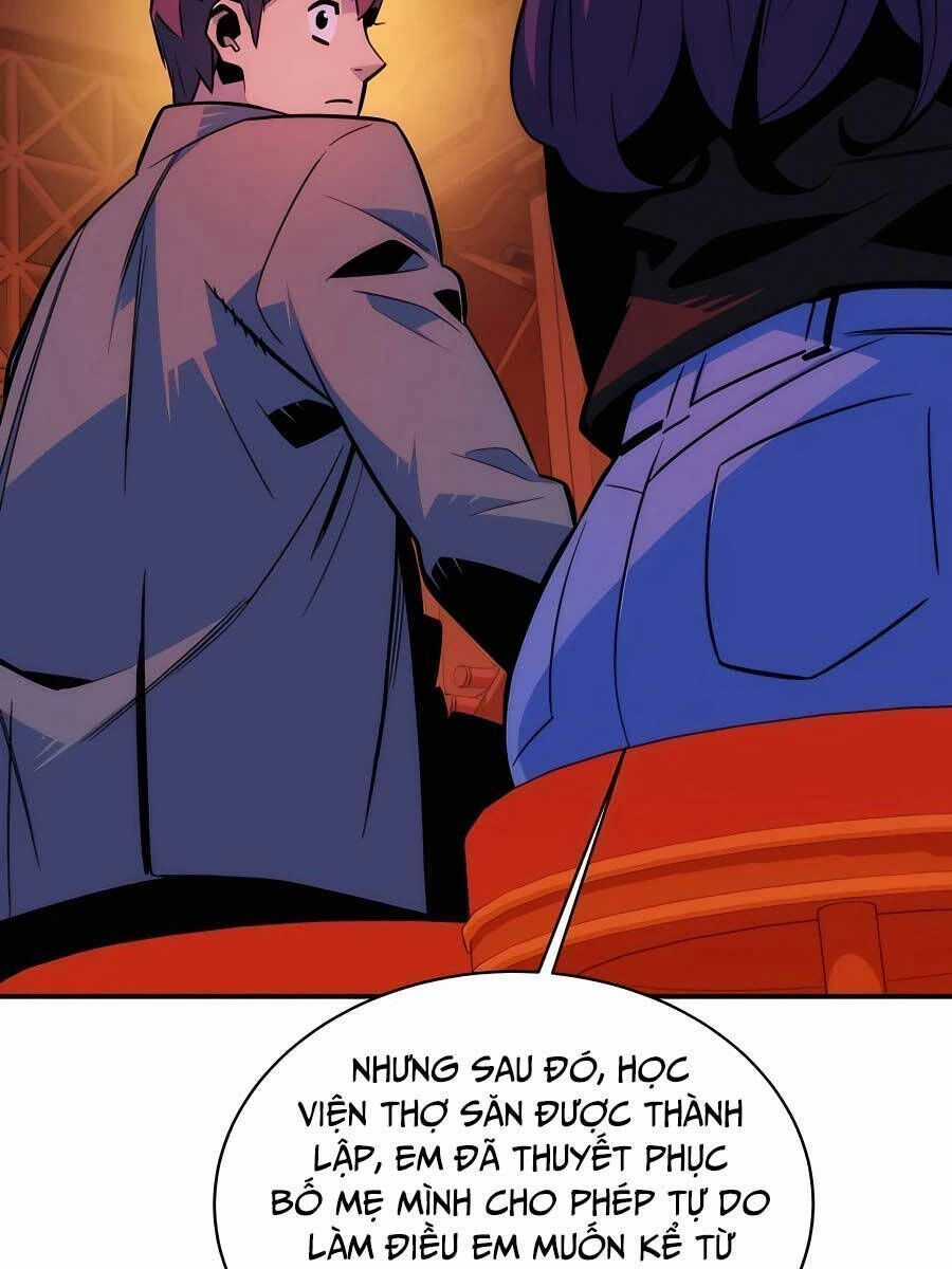 Đi Săn Tự Động Bằng Phân Thân Chương 52.9 trang 30