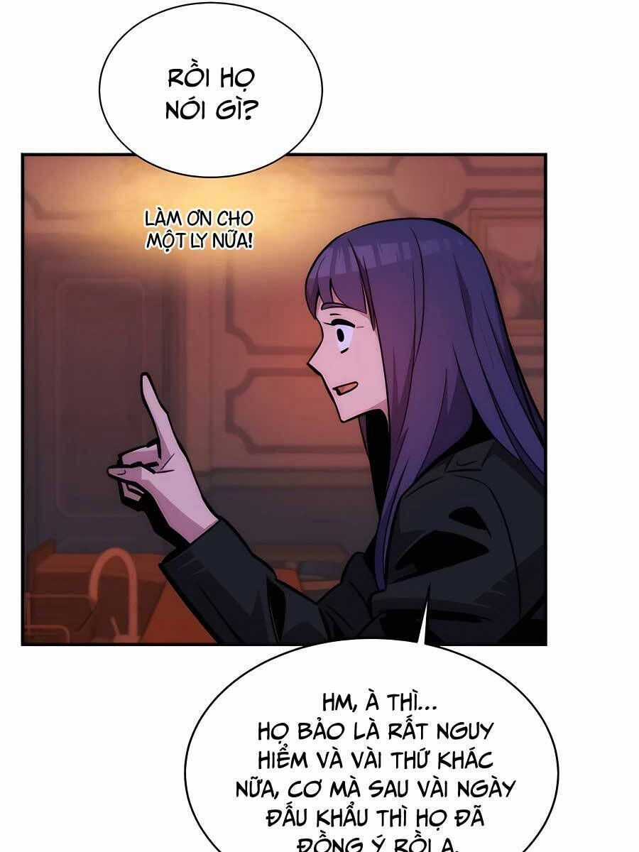 Đi Săn Tự Động Bằng Phân Thân Chương 52.9 trang 32