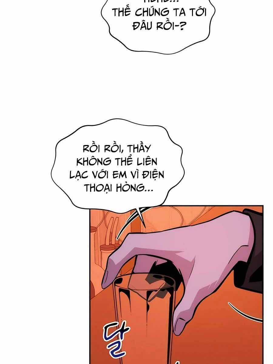 Đi Săn Tự Động Bằng Phân Thân Chương 52.9 trang 44