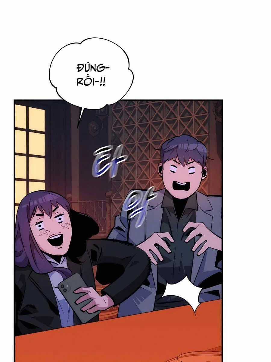 Đi Săn Tự Động Bằng Phân Thân Chương 52.9 trang 50