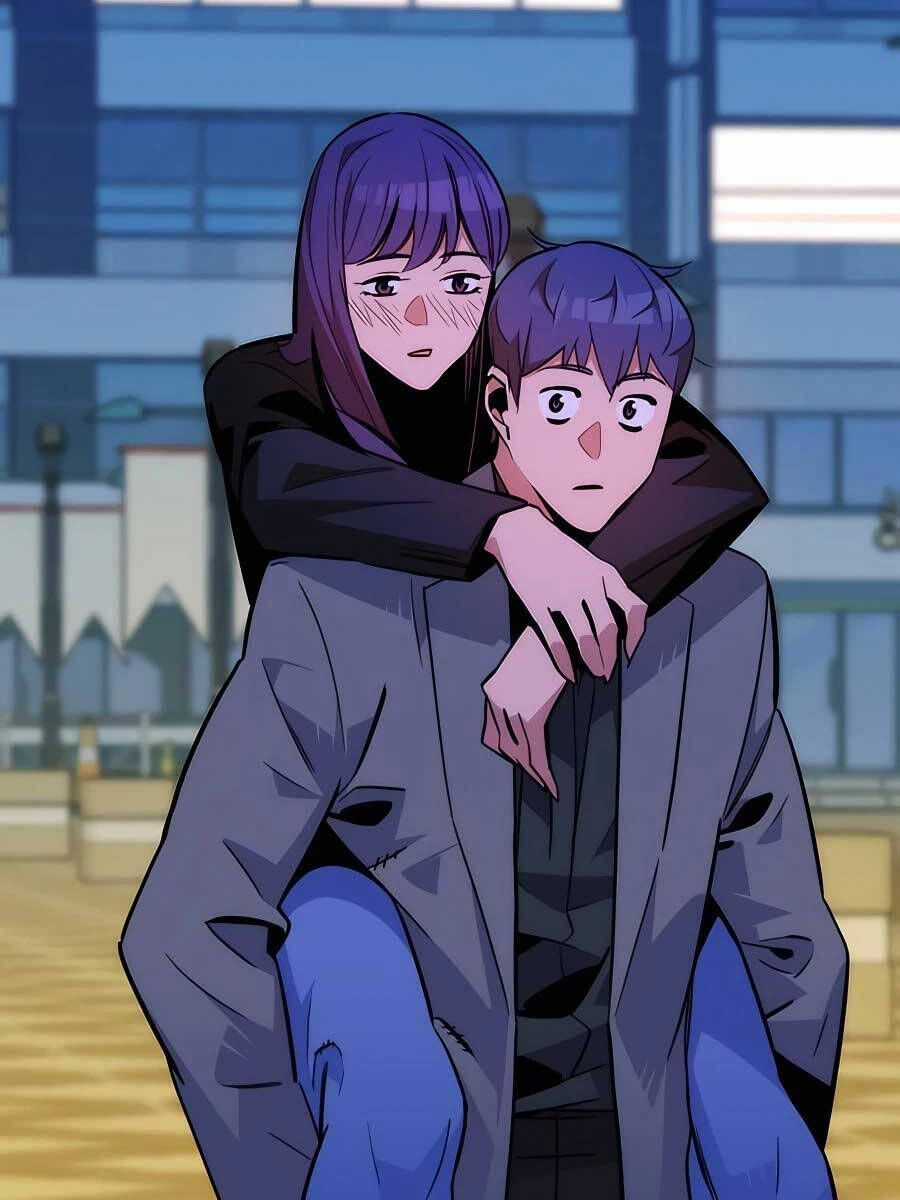 Đi Săn Tự Động Bằng Phân Thân Chương 52.9 trang 75