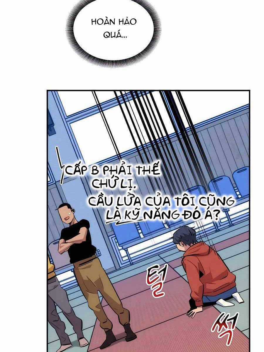 Đi Săn Tự Động Bằng Phân Thân Chương 53 trang 106