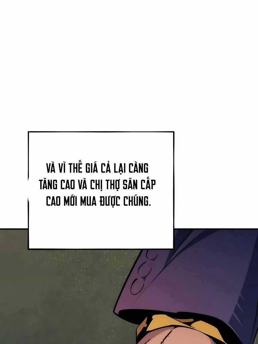 Đi Săn Tự Động Bằng Phân Thân Chương 53 trang 11