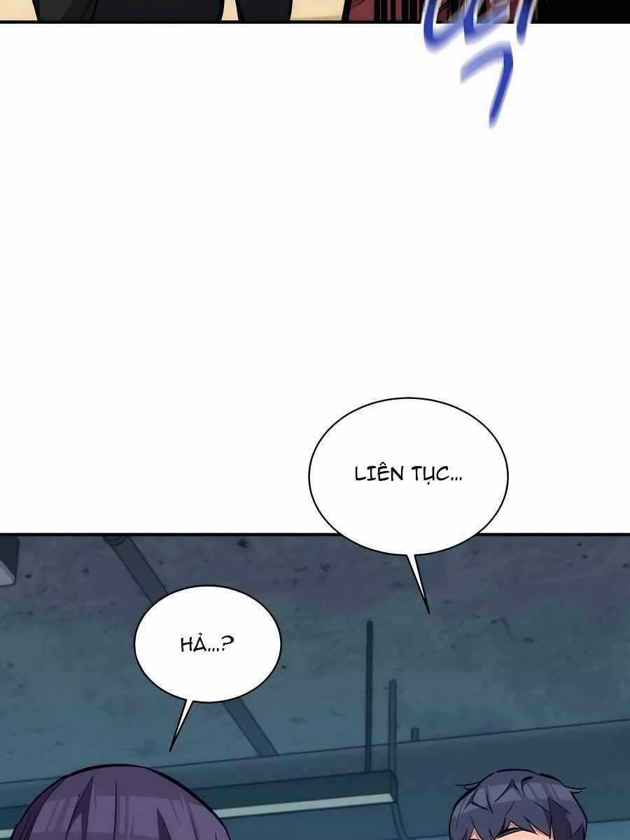 Đi Săn Tự Động Bằng Phân Thân Chương 53 trang 116