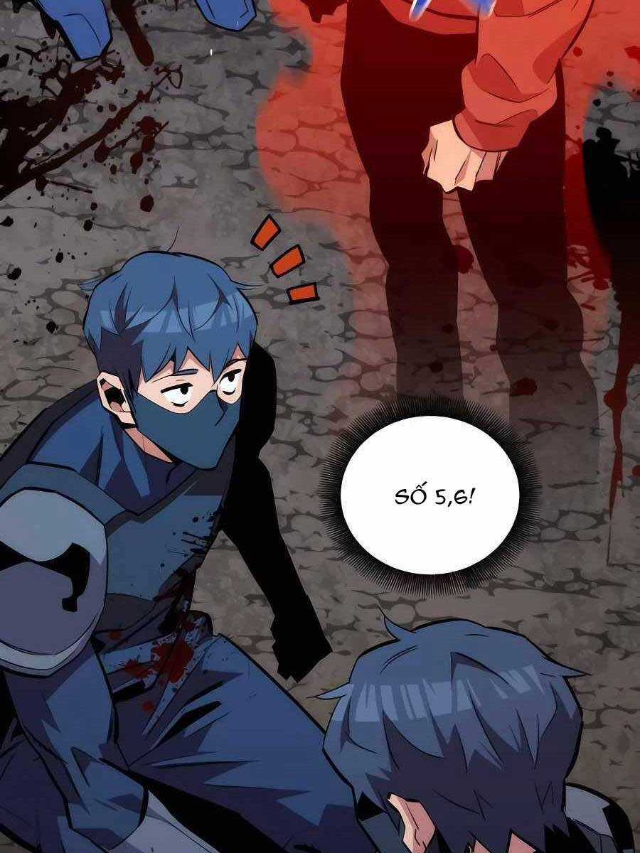 Đi Săn Tự Động Bằng Phân Thân Chương 53 trang 122