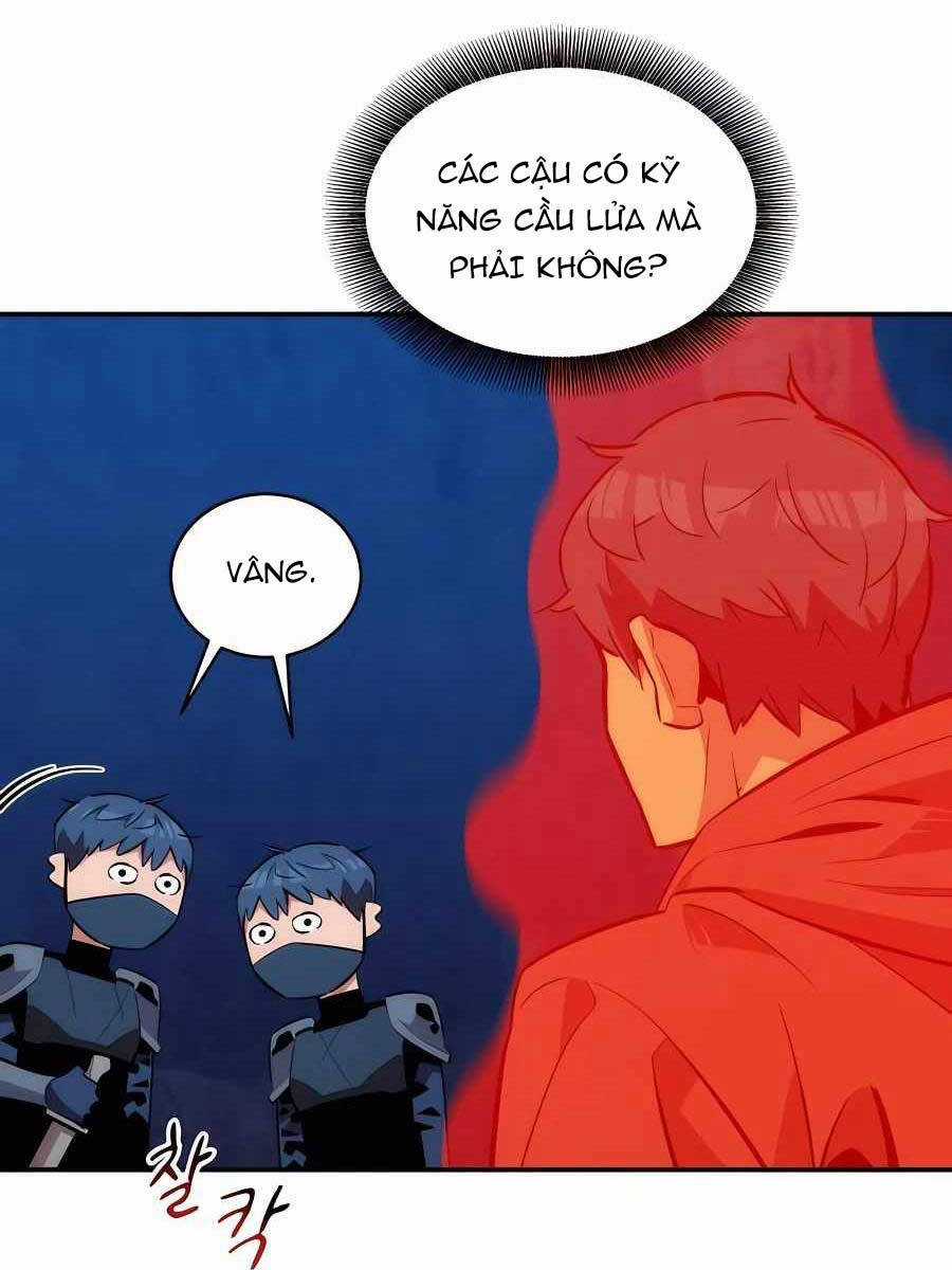 Đi Săn Tự Động Bằng Phân Thân Chương 53 trang 124