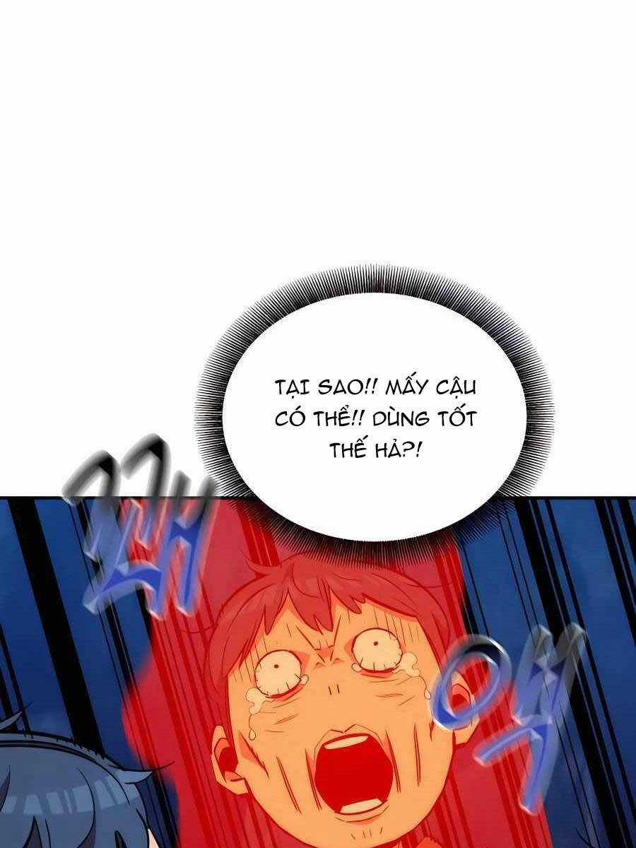 Đi Săn Tự Động Bằng Phân Thân Chương 53 trang 127