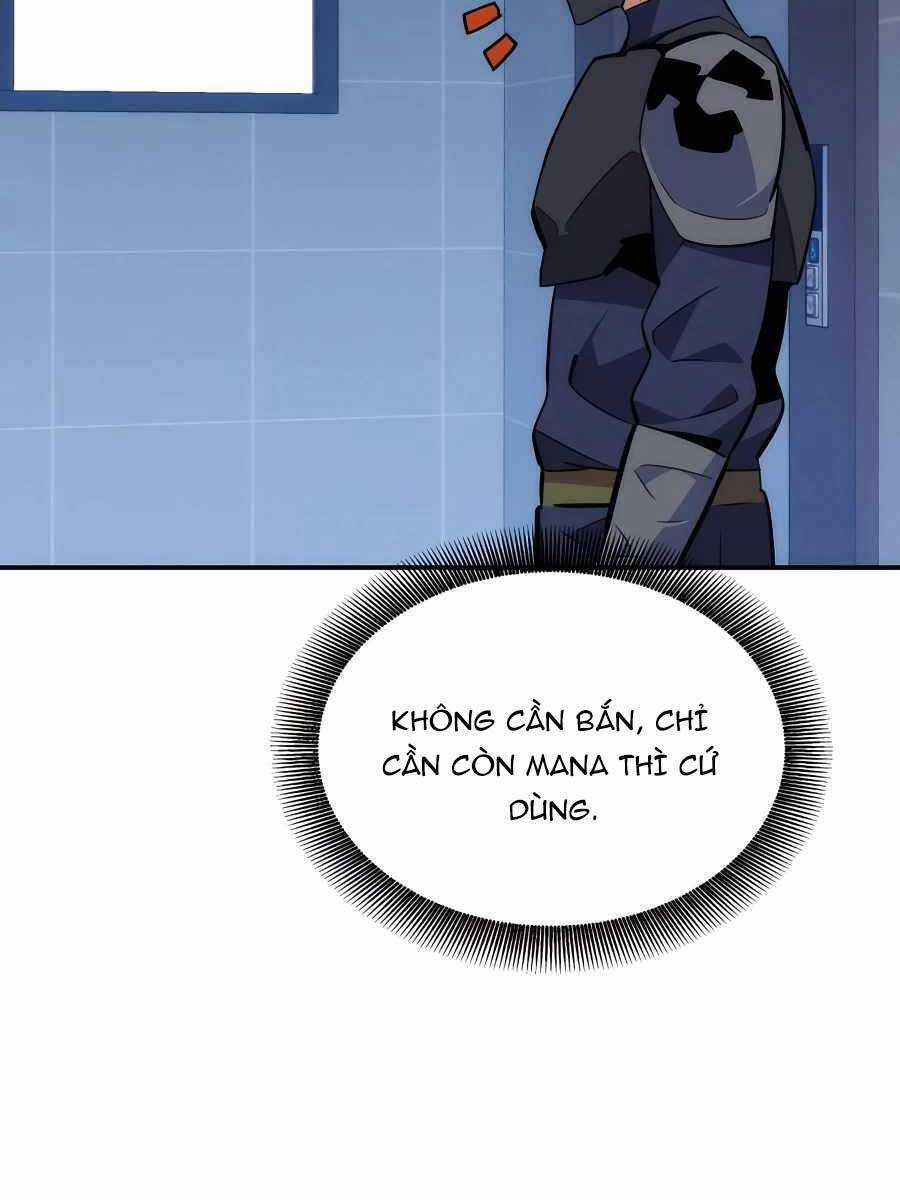 Đi Săn Tự Động Bằng Phân Thân Chương 53 trang 133