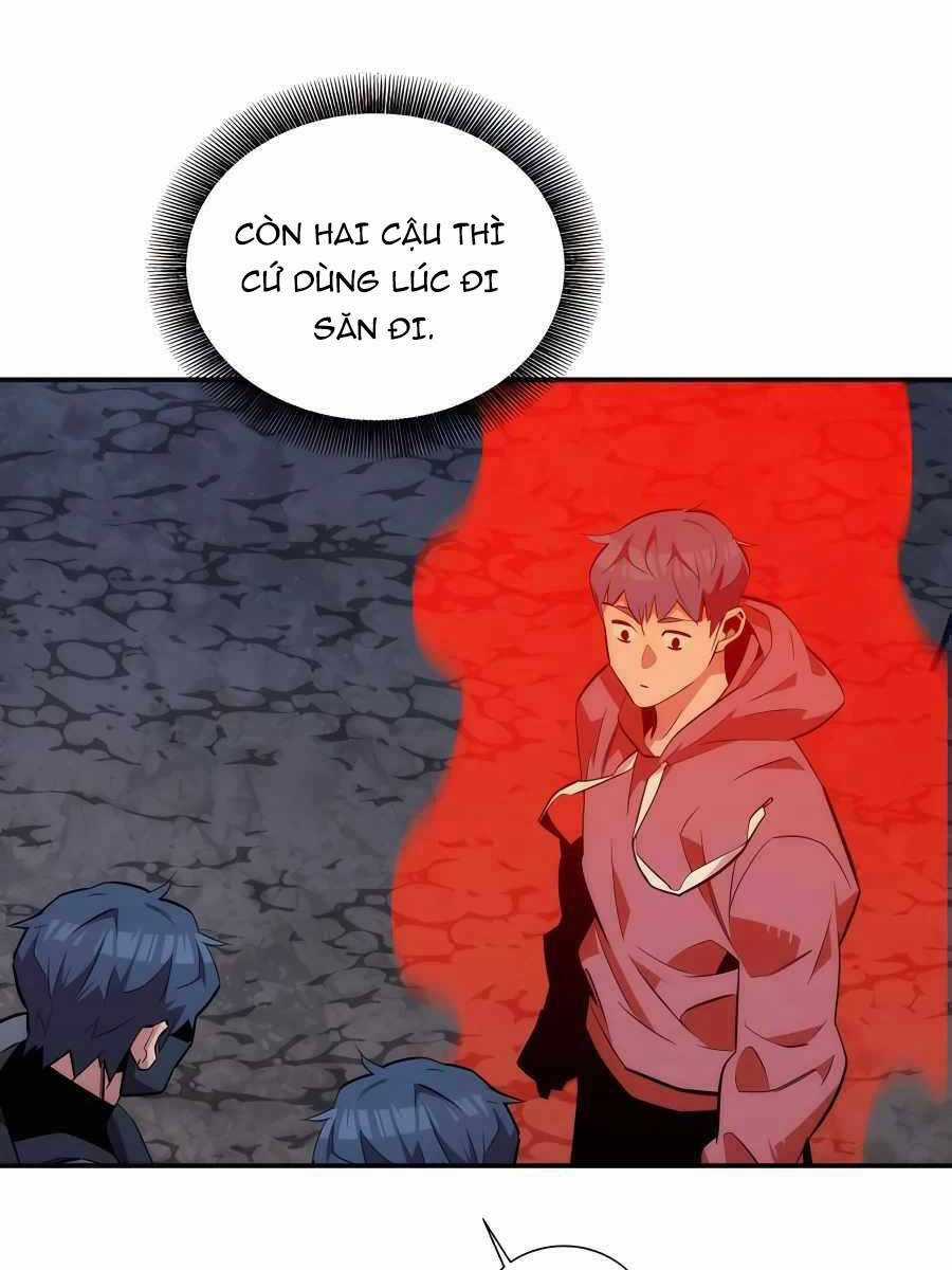 Đi Săn Tự Động Bằng Phân Thân Chương 53 trang 134