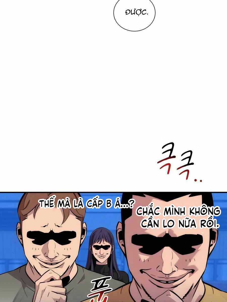 Đi Săn Tự Động Bằng Phân Thân Chương 53 trang 135