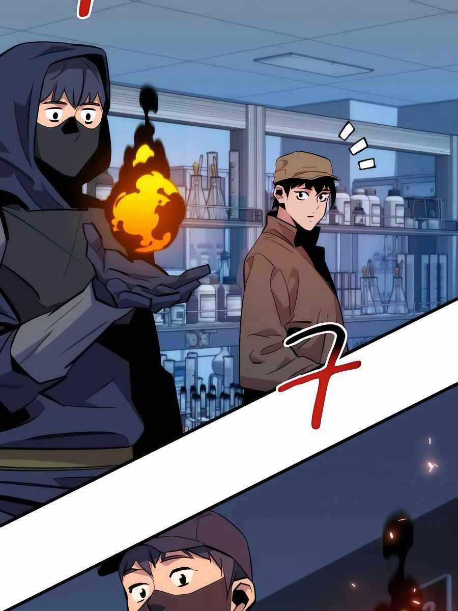 Đi Săn Tự Động Bằng Phân Thân Chương 53 trang 138