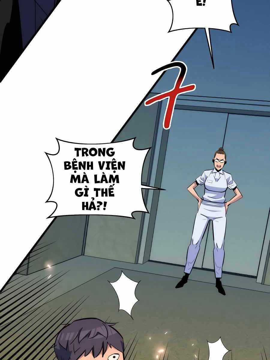 Đi Săn Tự Động Bằng Phân Thân Chương 53 trang 141