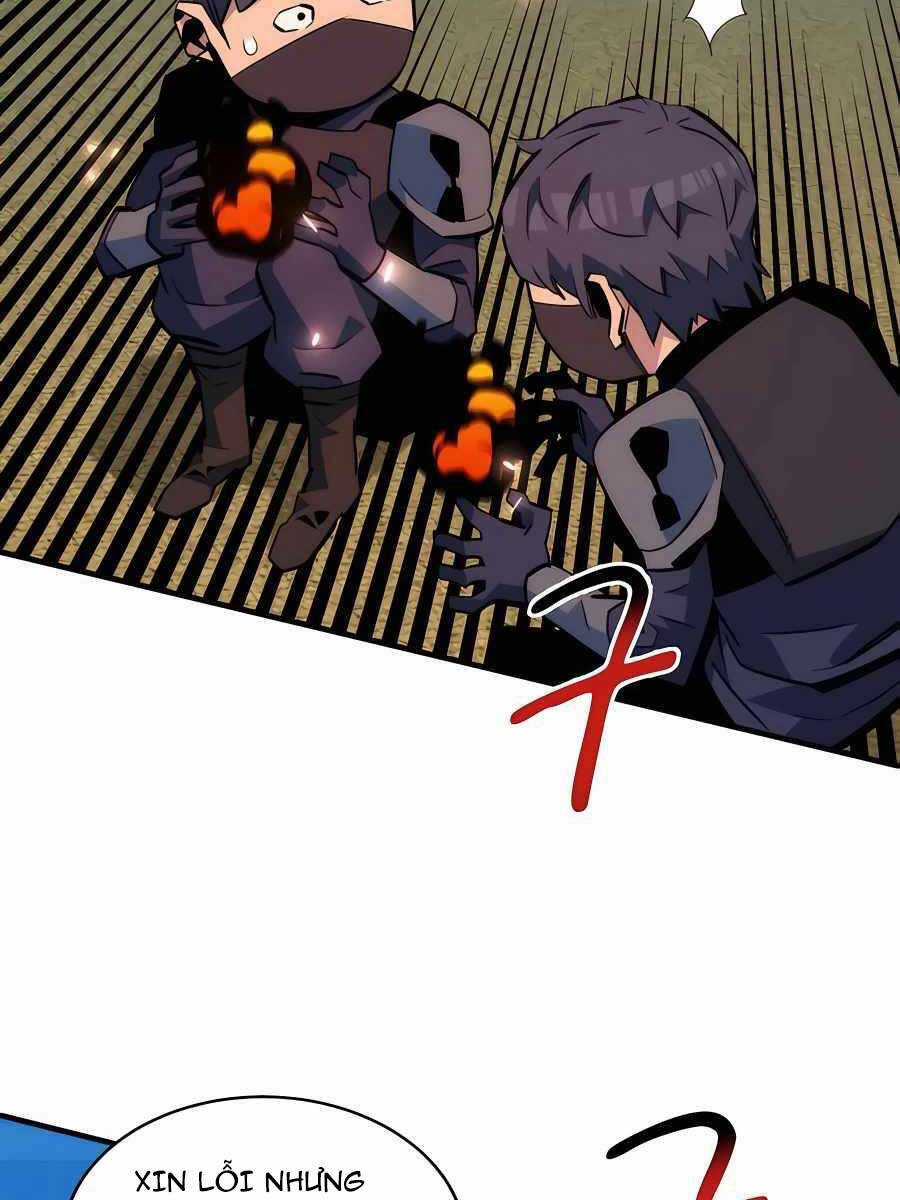 Đi Săn Tự Động Bằng Phân Thân Chương 53 trang 142