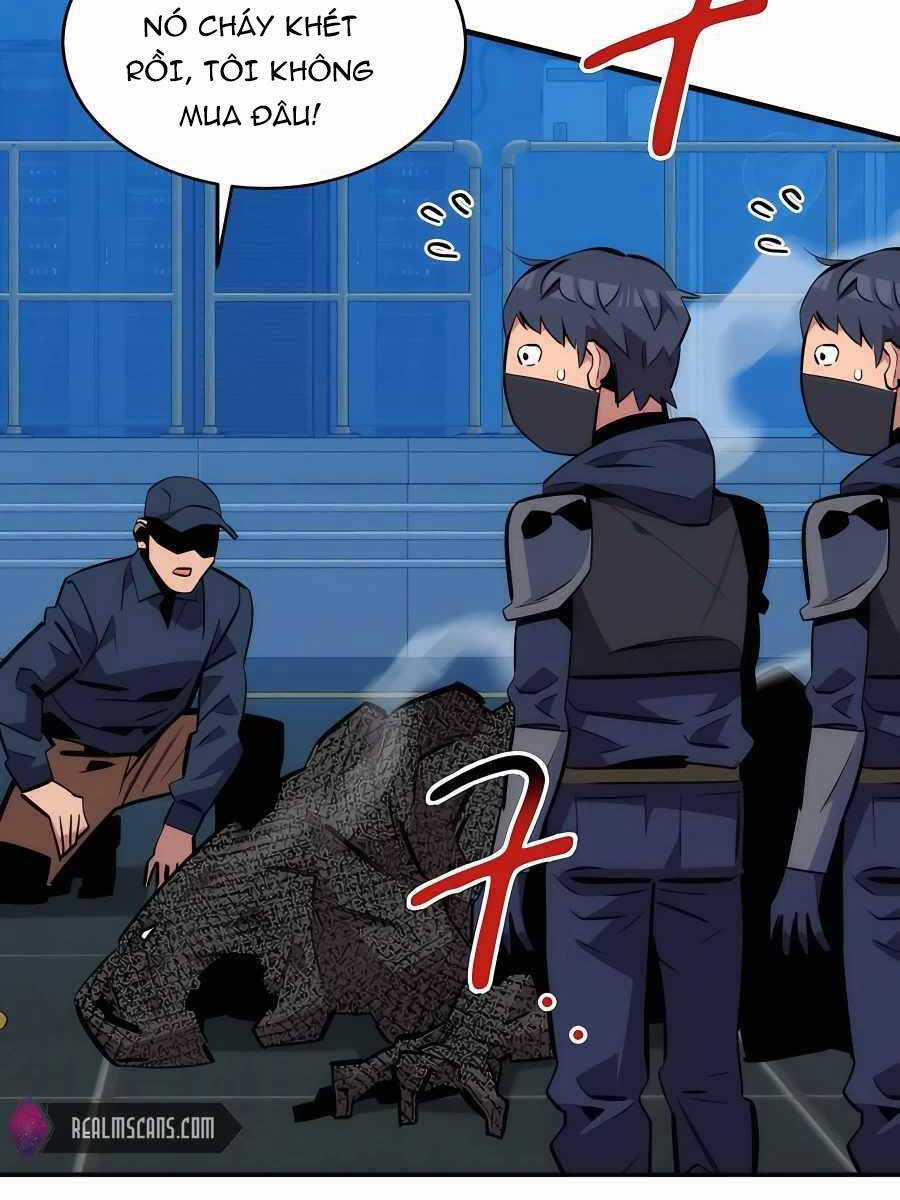 Đi Săn Tự Động Bằng Phân Thân Chương 53 trang 143