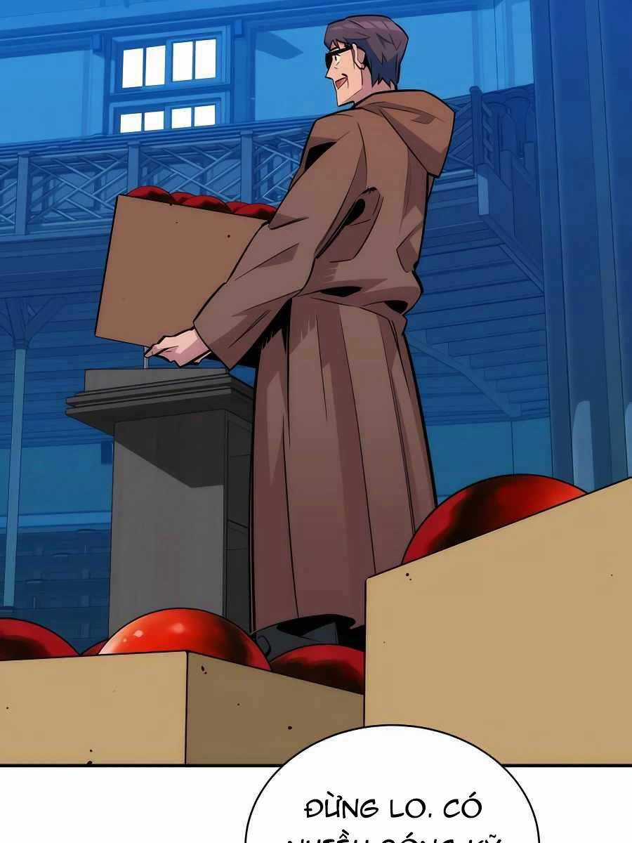 Đi Săn Tự Động Bằng Phân Thân Chương 53 trang 15