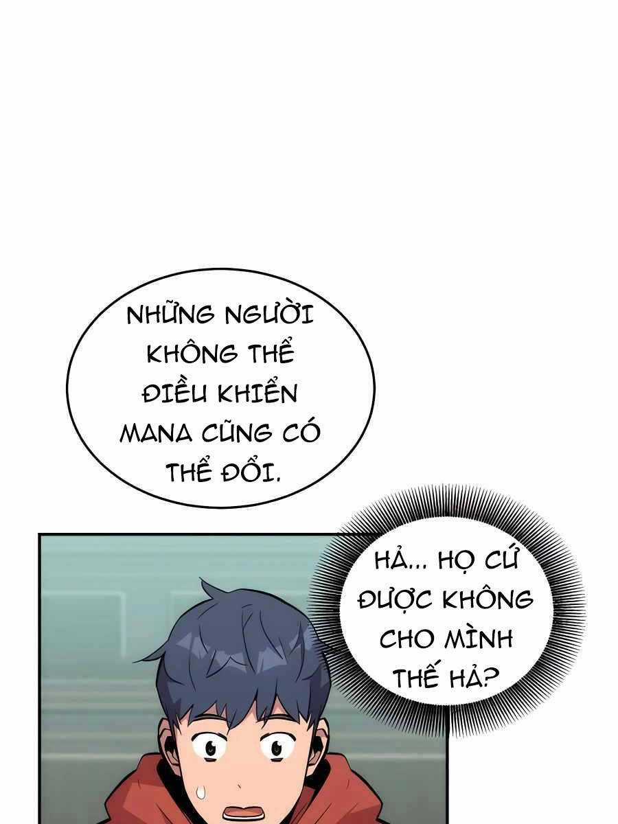 Đi Săn Tự Động Bằng Phân Thân Chương 53 trang 17