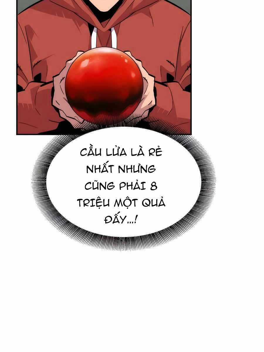 Đi Săn Tự Động Bằng Phân Thân Chương 53 trang 18