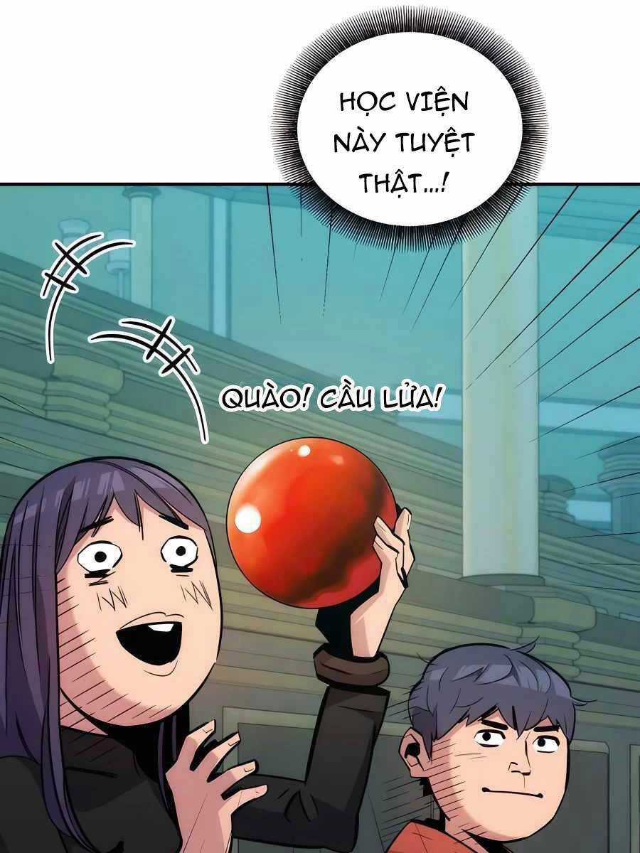 Đi Săn Tự Động Bằng Phân Thân Chương 53 trang 19