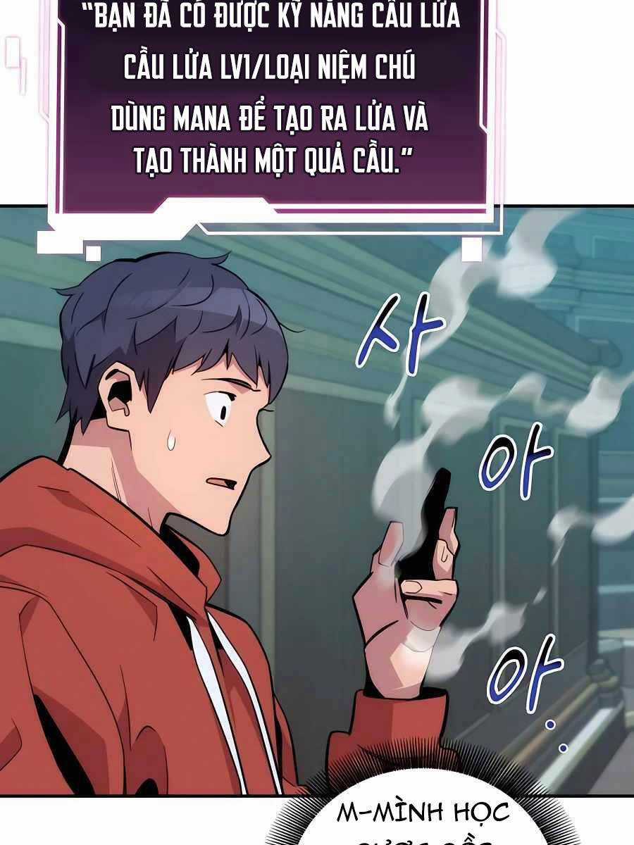 Đi Săn Tự Động Bằng Phân Thân Chương 53 trang 24