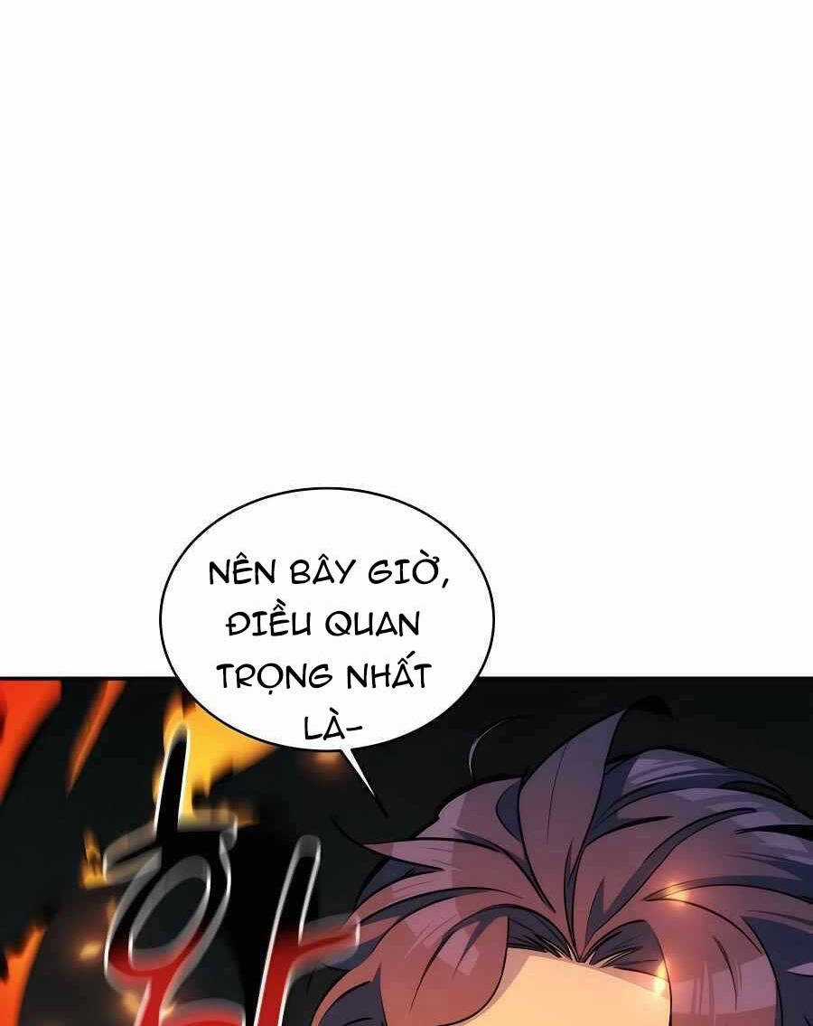 Đi Săn Tự Động Bằng Phân Thân Chương 53 trang 33