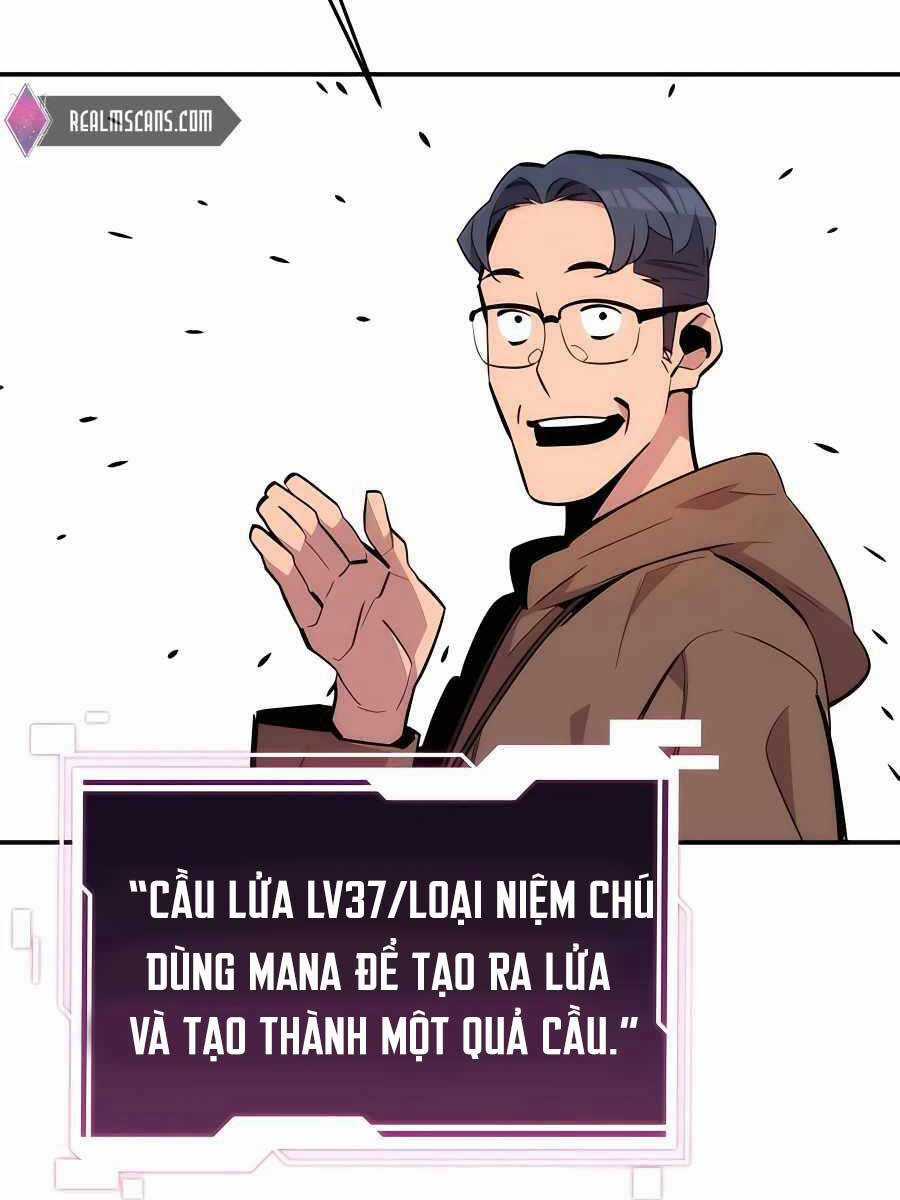 Đi Săn Tự Động Bằng Phân Thân Chương 53 trang 40