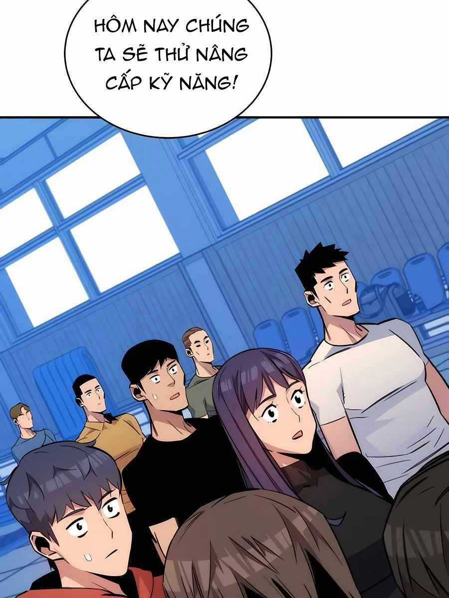 Đi Săn Tự Động Bằng Phân Thân Chương 53 trang 42