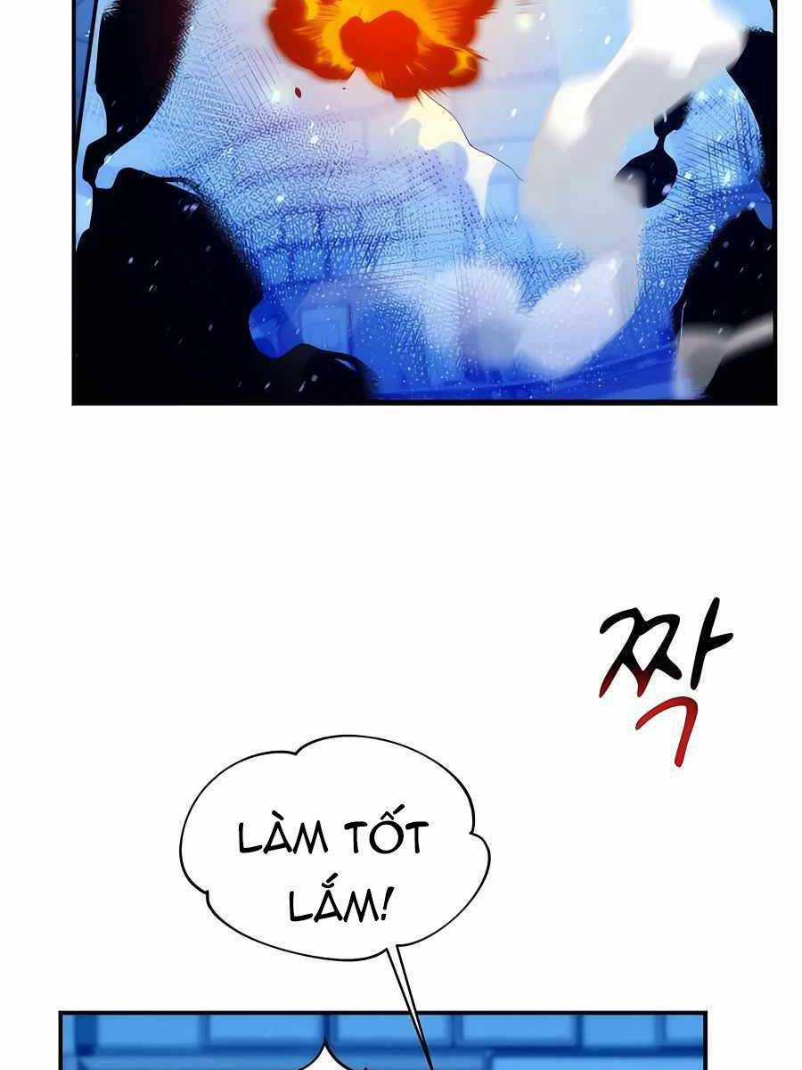 Đi Săn Tự Động Bằng Phân Thân Chương 53 trang 47