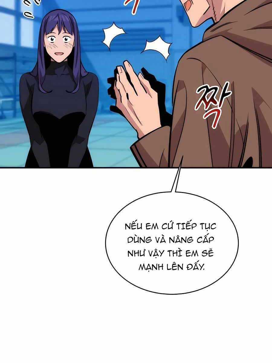 Đi Săn Tự Động Bằng Phân Thân Chương 53 trang 50