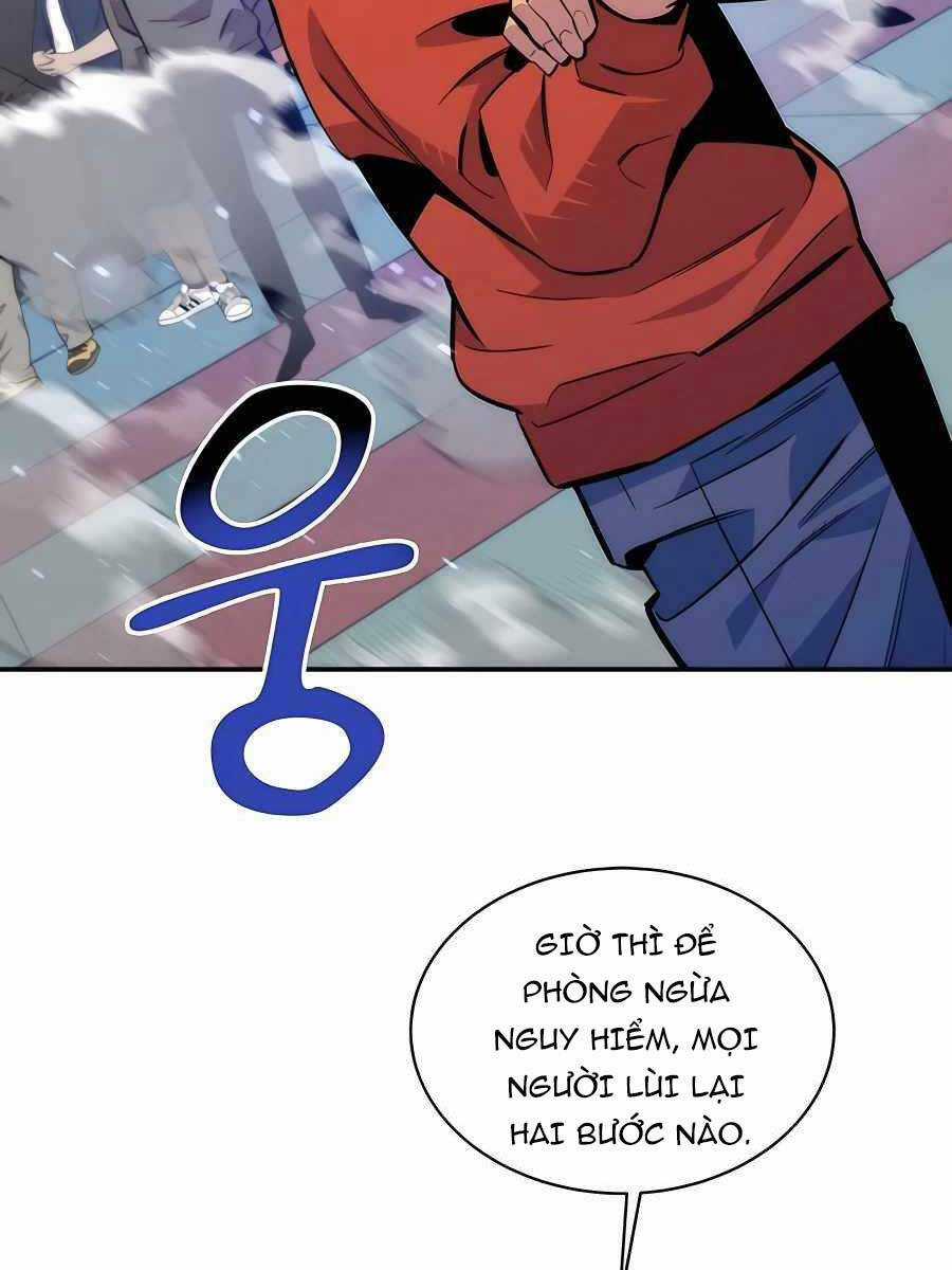 Đi Săn Tự Động Bằng Phân Thân Chương 53 trang 57