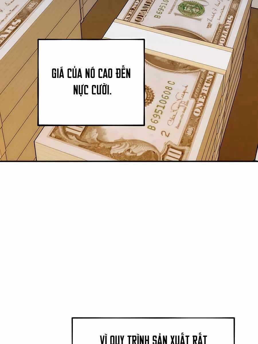 Đi Săn Tự Động Bằng Phân Thân Chương 53 trang 7