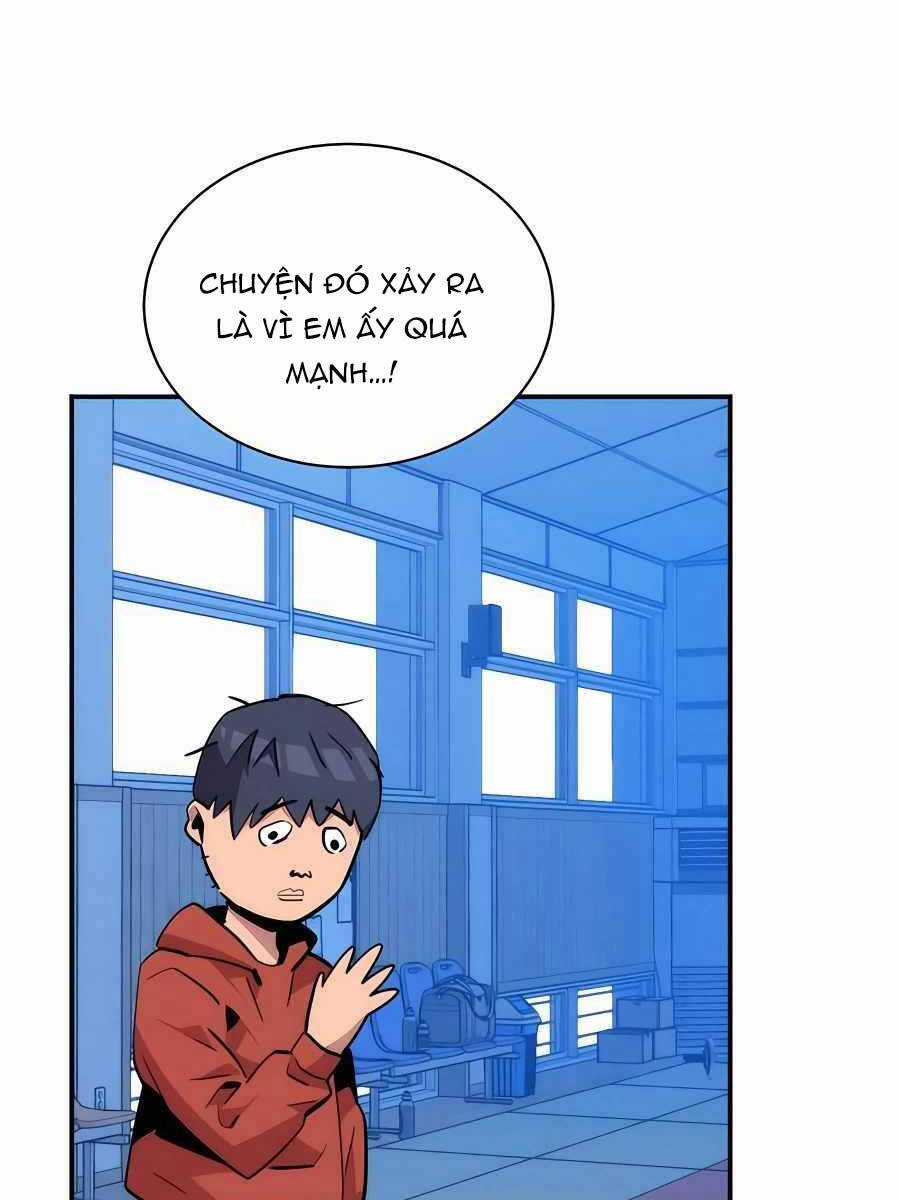 Đi Săn Tự Động Bằng Phân Thân Chương 53 trang 75