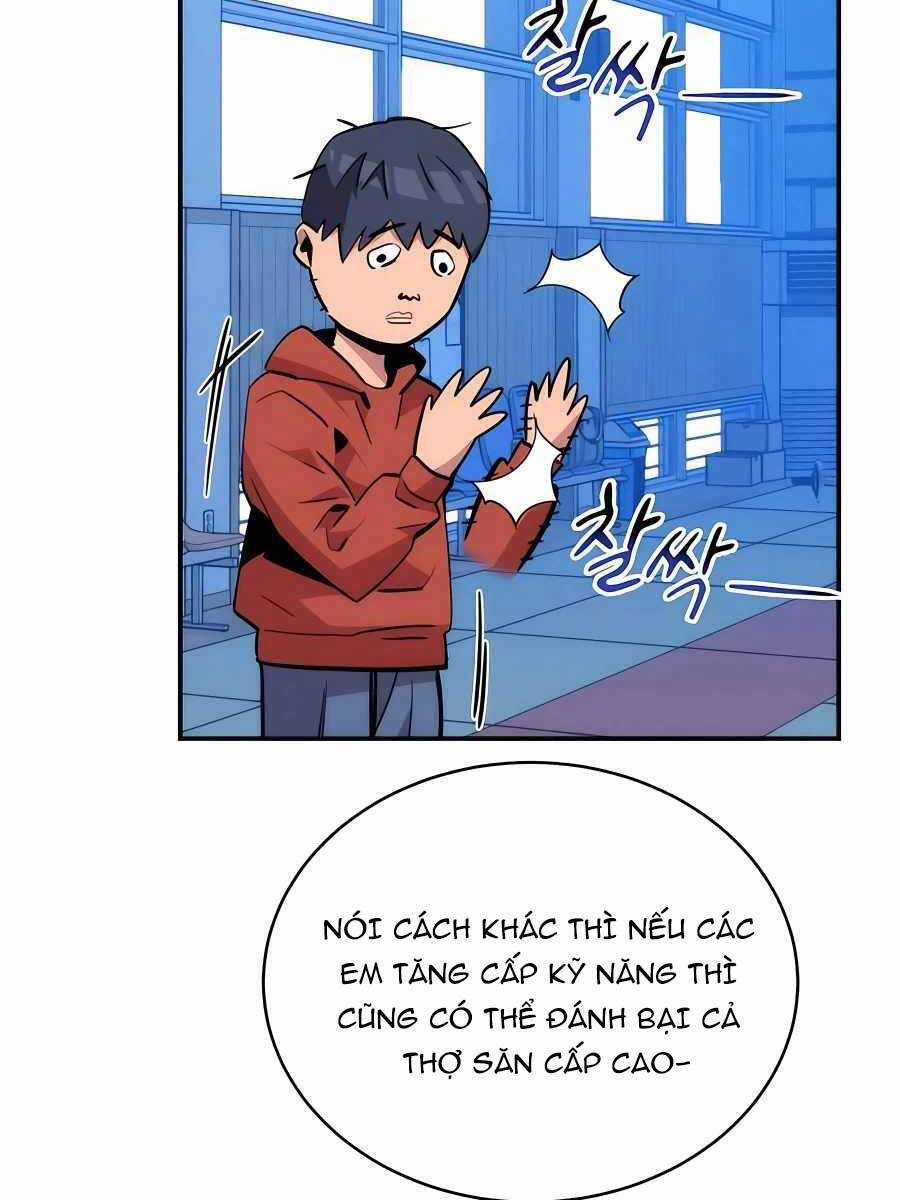 Đi Săn Tự Động Bằng Phân Thân Chương 53 trang 77