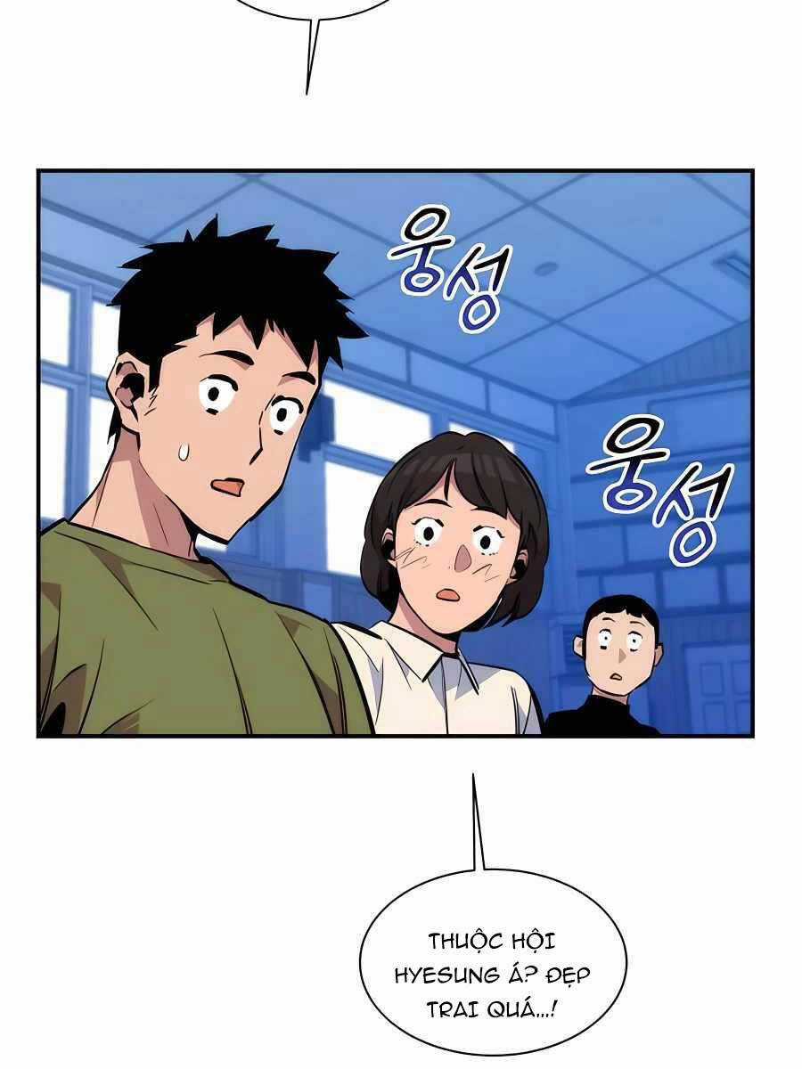 Đi Săn Tự Động Bằng Phân Thân Chương 53 trang 85