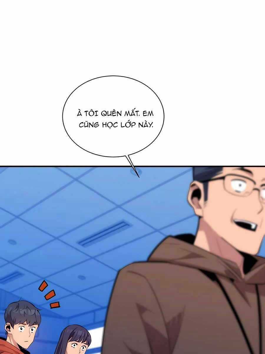 Đi Săn Tự Động Bằng Phân Thân Chương 53 trang 86