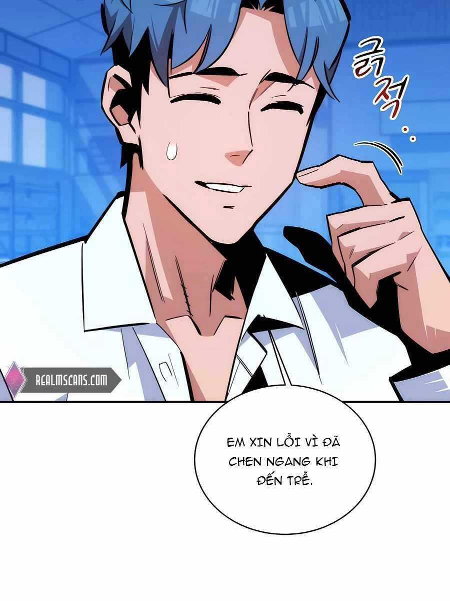 Đi Săn Tự Động Bằng Phân Thân Chương 53 trang 90