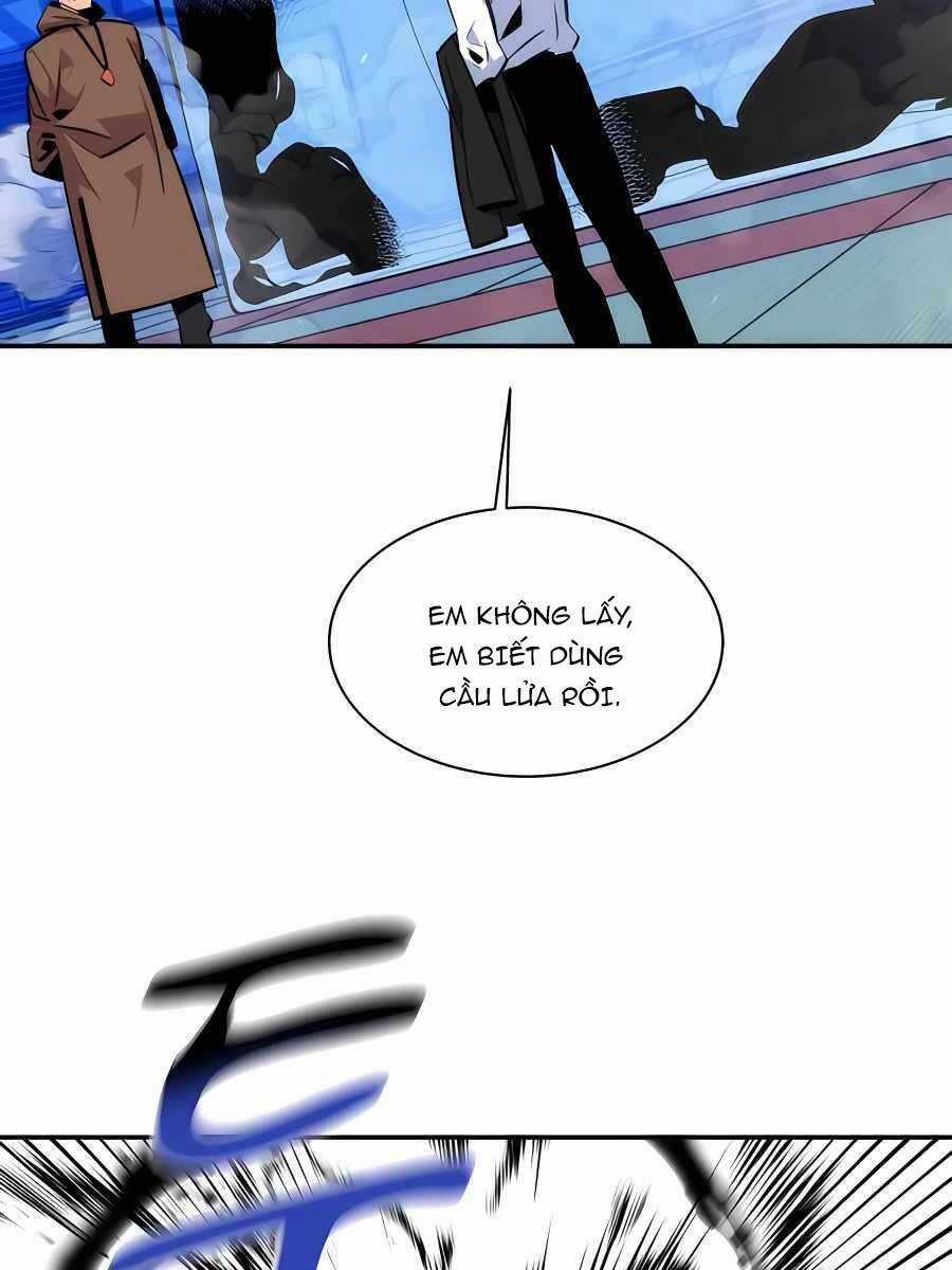 Đi Săn Tự Động Bằng Phân Thân Chương 53 trang 92