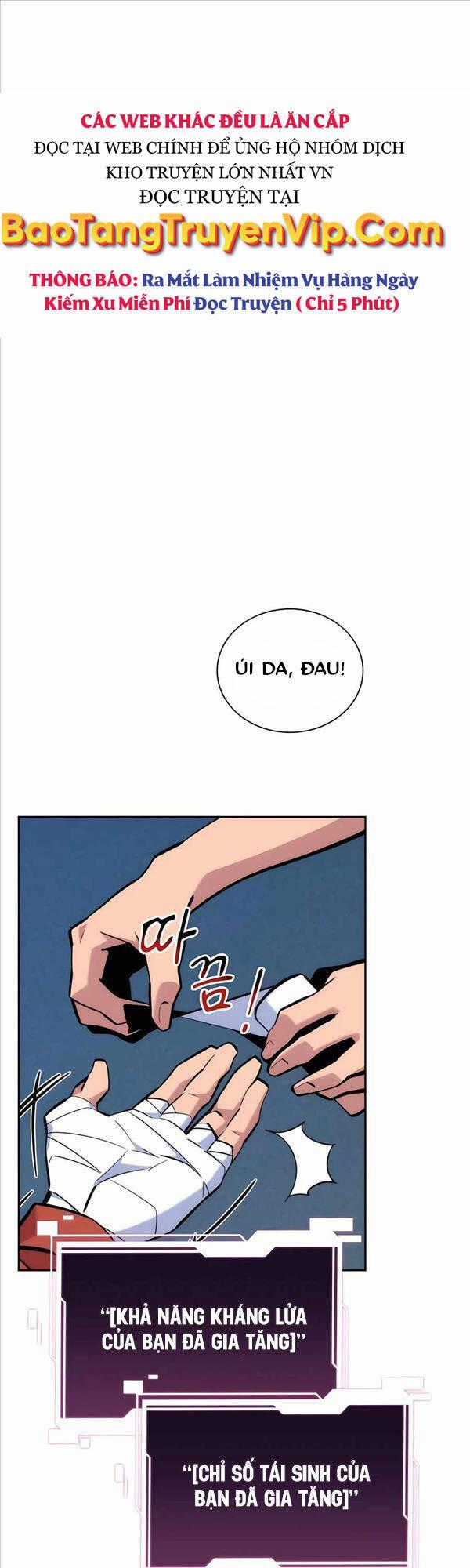 Đi Săn Tự Động Bằng Phân Thân Chương 54 trang 0